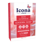 Handmade Glycerin Soap -125 GM