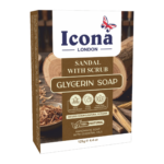 Handmade Glycerin Soap -125 GM