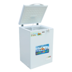 Icona London Freezers