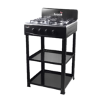 Icona London Cooktops