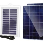 Icona London Solar Energy Products