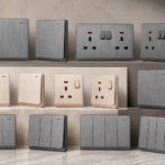 Icona London Switches & Sockets