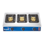 Icona London Cooktops