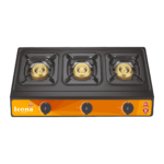 Icona London Cooktops