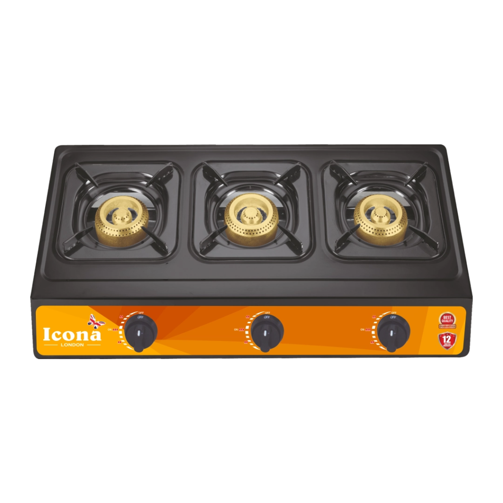 Icona London Cooktops