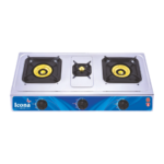 Icona London Cooktops