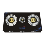 Icona London Cooktops