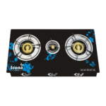 Icona London Cooktops