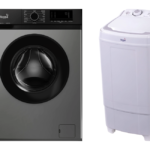 Icona London Laundry Appliances