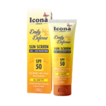 Daily Defense Sunscreen SPF 50 & SPF 90