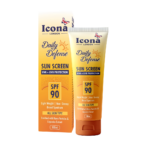 Daily Defense Sunscreen SPF 50 & SPF 90
